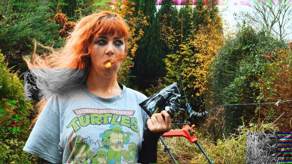 Woman dreams of being a lawnmower in Waterford 