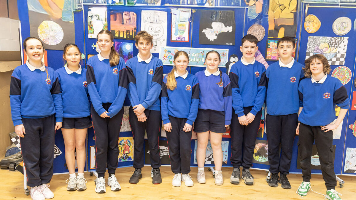 In Photos: Open Evening at Glór na Mara in Tramore, County Waterford