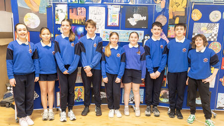 In Photos: Open Evening at Glór na Mara in Tramore, County Waterford