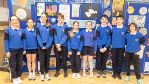 In Photos: Open Evening at Glór na Mara in Tramore, County Waterford