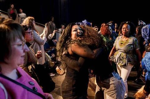 Women's global conference to take place in Waterford