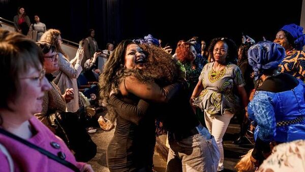 Women's global conference to take place in Waterford
