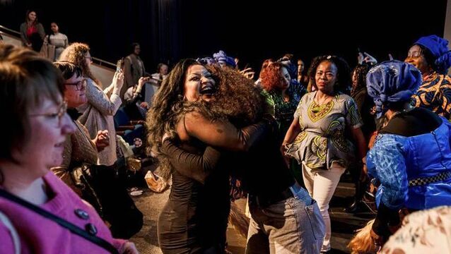 <p>The 7th Waterford Global Women's Conference will take place in the Theatre Royal on March 10.</p>