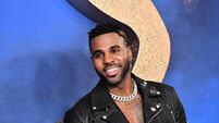 Jason Derulo will bid ‘farewell’ to current persona as ‘a new Jason is arising’