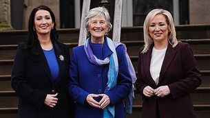 Fifth man arrested over Blanchardstown restaurant attack