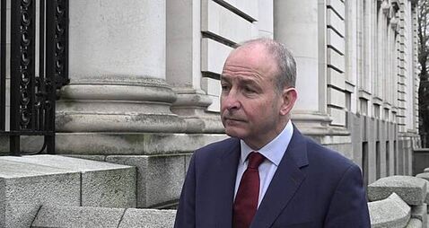 Ministers condemn X’s decision not to appear in front of committee