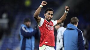 Jurrien Timber believes winning the Carabao Cup could be springboard for Arsenal