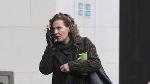 Cork businessman and former Bord Gáis chief executive John Mullins dies