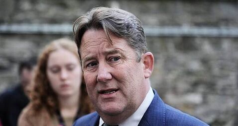 Total ban on scramblers will take weeks, minister says