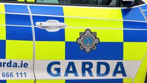Man (30s) is arrested following incident in Ardkeen area