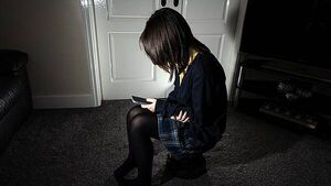 Social media companies and politicians clash over potential ban for teenagers