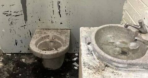 Inmates living in 'deplorable' conditions at Mountjoy and Cloverhill, inspections find