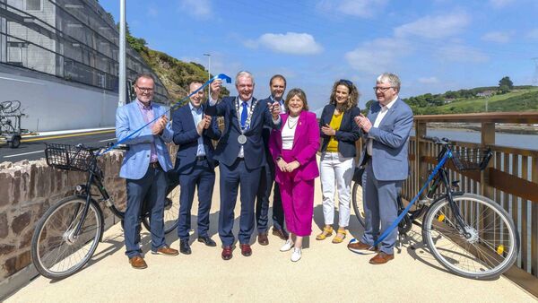 Auditors deem Waterford Council’s management of €20 million in funds rife with inadequacies