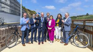 Auditors deem Waterford Council’s management of €20 million in funds rife with inadequacies