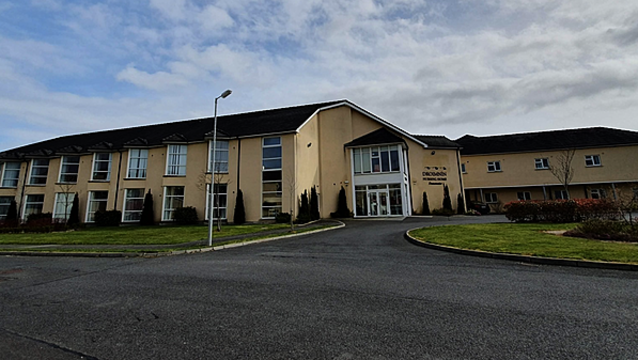 HSE told to take chage of Droimnin Nursing Home in Laois over 'health and safety'