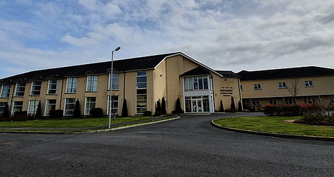 HSE told to take chage of Droimnin Nursing Home in Laois over 'health and safety'