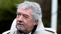 John Virgo remembered as ‘great mate’ who ‘transcended the sport’ of snooker