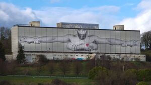 A 5-star hotel would be the jewel in Waterford city’s Crown