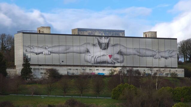 A 5-star hotel would be the jewel in Waterford city’s Crown