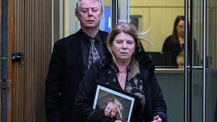 Occupational therapist to take on marathon challenge to raise hospital funds