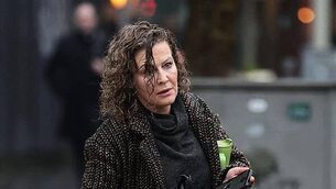 Two men plead guilty to roles in €1m crime spree across Clare, Limerick and Galway