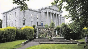 Hundreds of homes still without power as orange weather warning ends