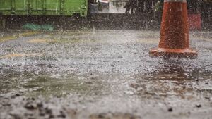 Fresh severe weather warning in place for Waterford amid fears of flooding