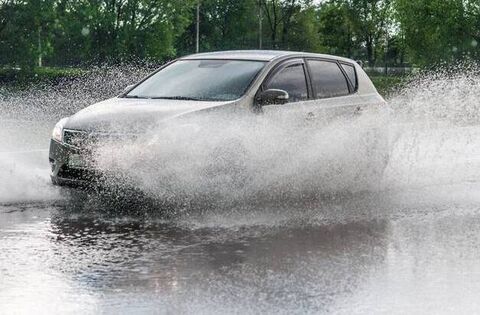 Supports still available for Waterford people affected by flooding