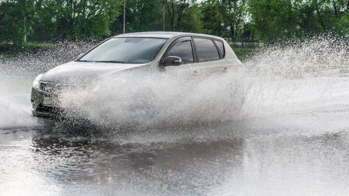 Supports still available for Waterford people affected by flooding