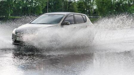 Supports still available for Waterford people affected by flooding