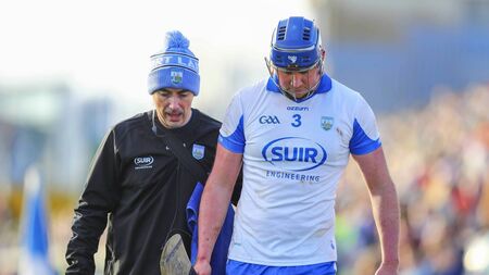 Bennett boost and Prunty blow ahead of crucial Offaly clash