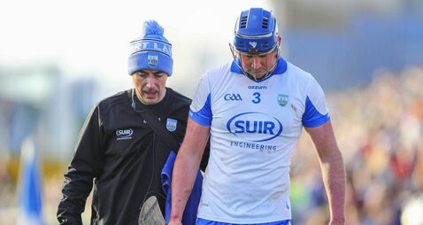Bennett boost and Prunty blow ahead of crucial Offaly clash 