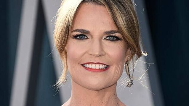 Savannah Guthrie posts video appealing for proof her missing mother is alive