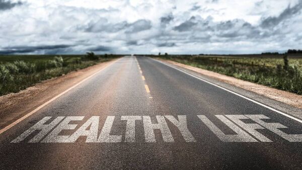 Your Fitness: Choose when, not 'what if'
