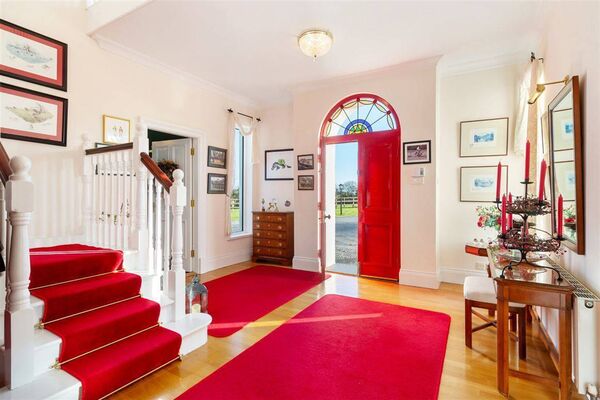 Cooltubrid House, Cooltubrid East, Kilmacthomas, Co. Waterford