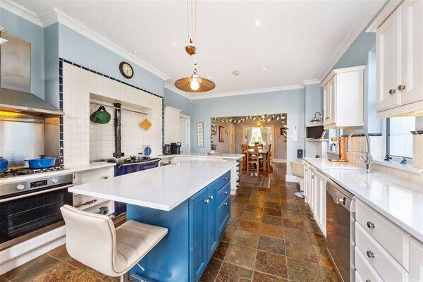 Cooltubrid House, Cooltubrid East, Kilmacthomas, Co. Waterford