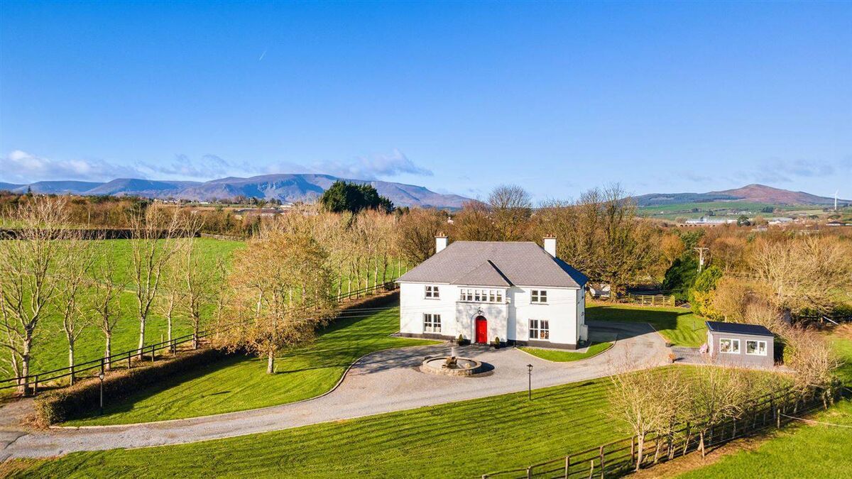 Waterford Property: Cooltubrid House goes on the market for €1.75 million 