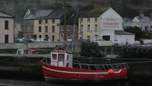 Roughly 700 residents live in Passage East according to Census 2022.