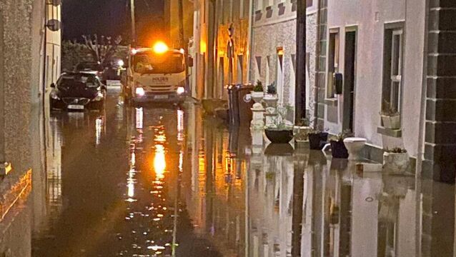 Passage East residents left crippled by ongoing issues with water supply