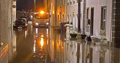 Passage East residents left crippled by ongoing issues with water supply