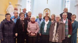 End of an era for Sisters of Mercy in Waterford City with closure of convent on Military Road
