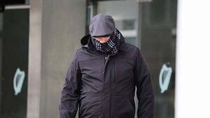 Serving garda sent for trial on corruption charges