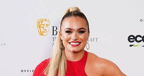 Gladiator Jodie Ounsley to star in Peppa Pig hearing loss storyline