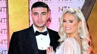 Molly-Mae Hague announces she and Tommy Fury expecting second child