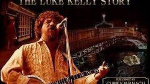 View from the Green Room: The enduring magic of Luke Kelly