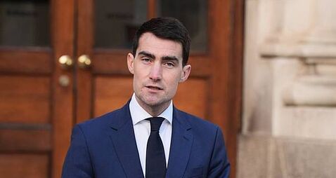 Judicial reviews ‘major issue’ in delivering flood defence schemes – minister