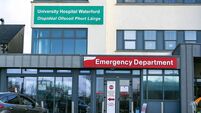 Waterford ranks bottom of nation for timely chemotherapy services