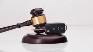 Driving ban for young husband and father at Waterford District Court