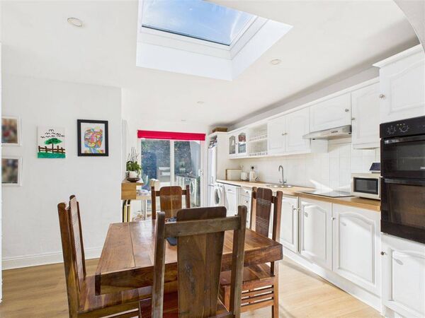 Rockvale, Church Road, Tramore