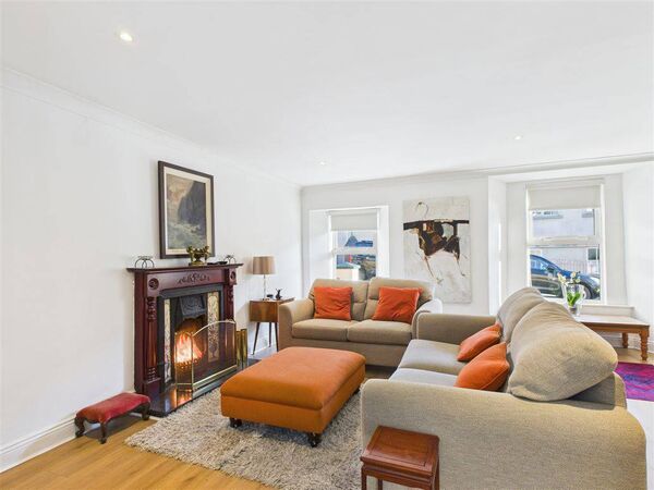 Rockvale, Church Road, Tramore